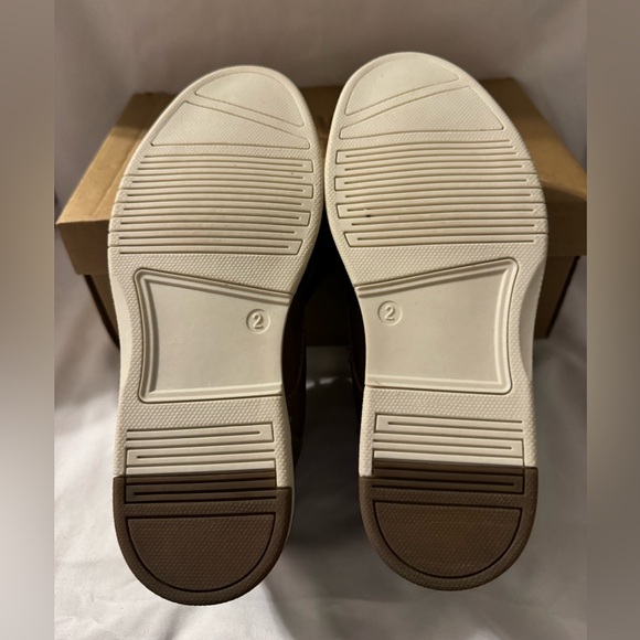 STEVE MADDEN BLASOIR
COGNAC - Picture 5 of 7